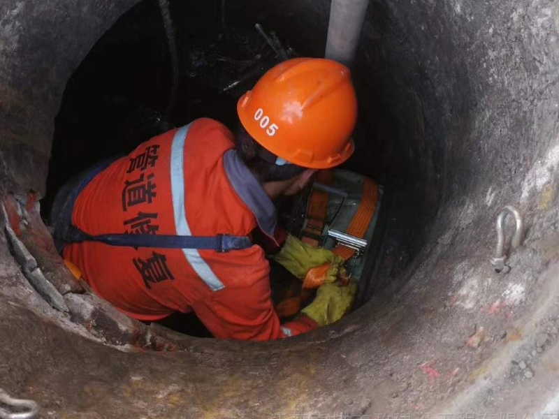 江门蓬江区，江海区专业低价通厕所通下水道